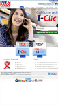 Mobile Screenshot of 1clicmax.com